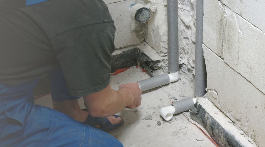 Local expert plumbing services in Opelousas, LA